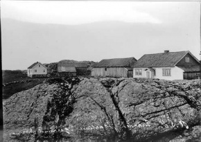 Fotograf: Rasmus S. Johnsen, 1902.