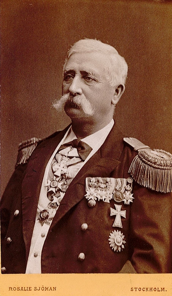 Fil:Finn Frederik Wilhelm Wedel Jarlsberg (1815-1901) ca 1890.jpg