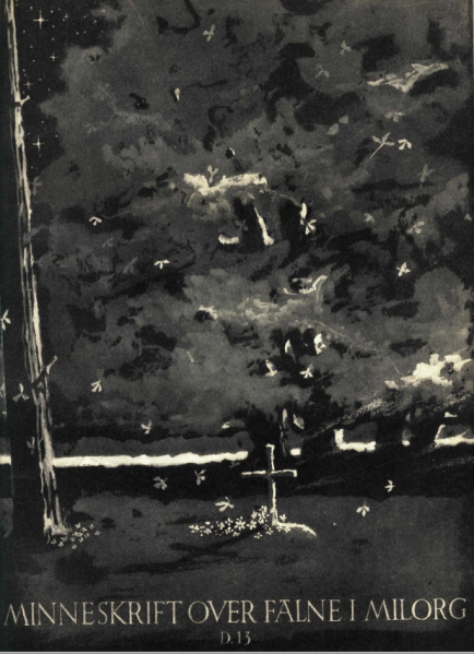 Fil:Milorg-Posten minneskrift falne.PNG