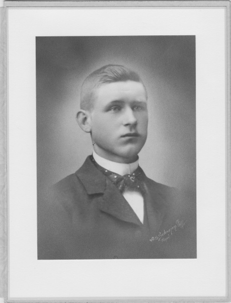 Fil:Svend Tjernshaugen.jpg