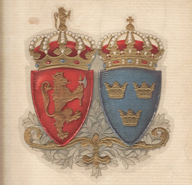 Fil:Olav Märtha alliansevåpen1929.jpg