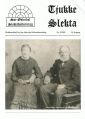 Tjukke Slekta nr. 3/2025.