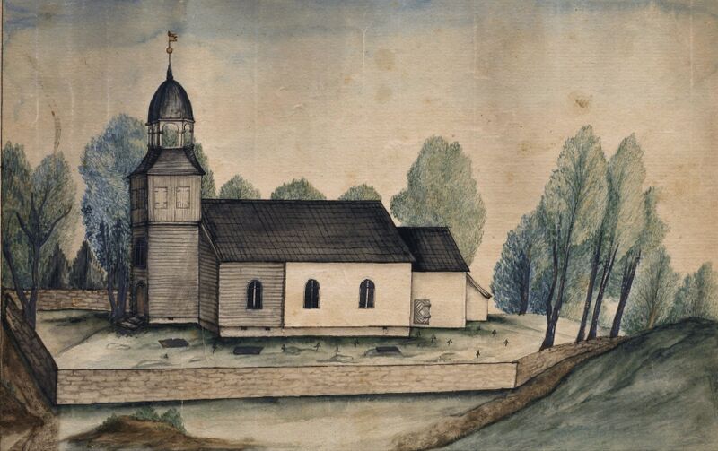 Fil:Eidanger kirke - an10071202162005.jpg