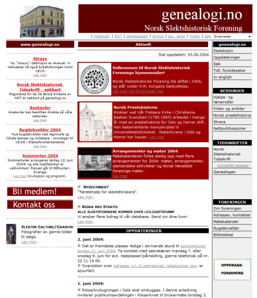 Fil:Genealogi.no skjermbilde 20040604.PNG