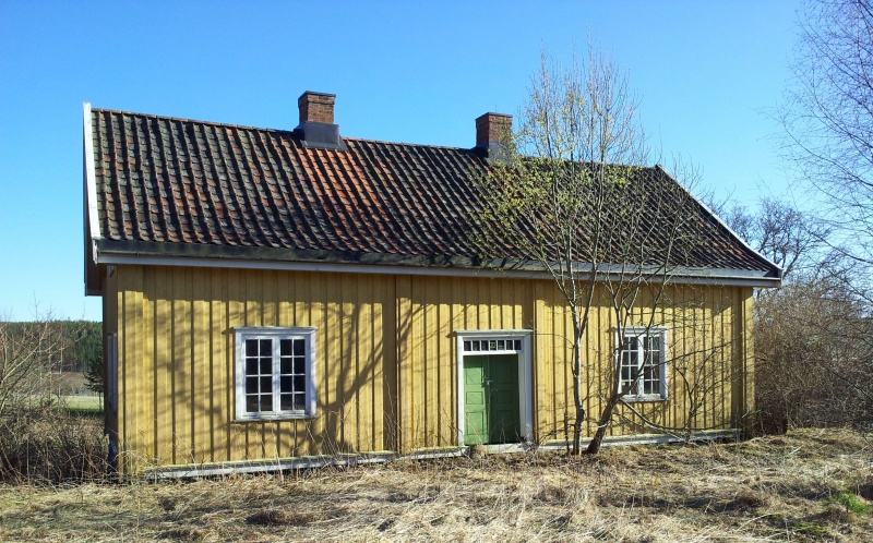 Fil:Granum kårhuset 1860.JPG