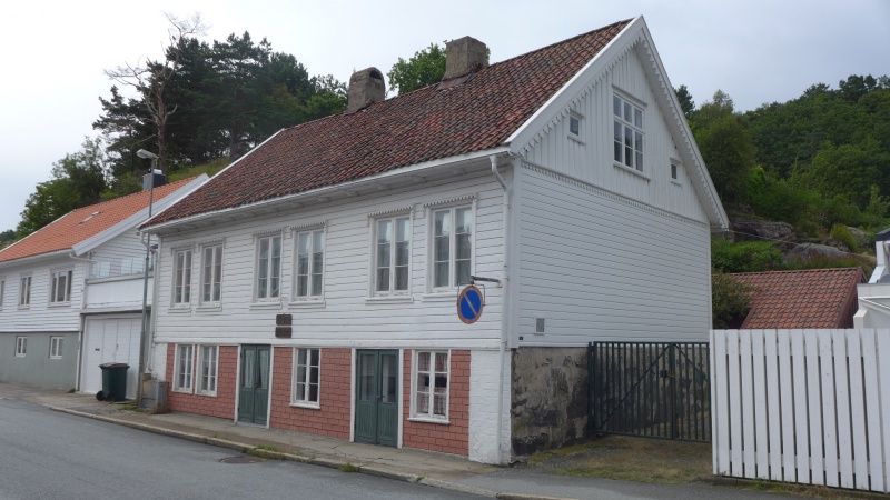 Fil:Vigelands hus Mandal 1.JPG
