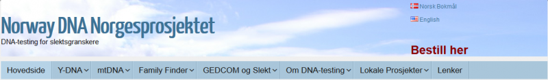 Fil:Norgesprosjektet DNA nettside.PNG