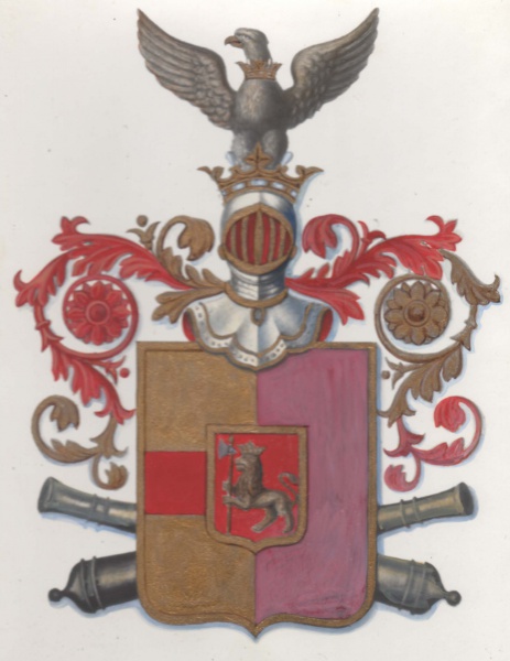 Fil:Undalls slektsvåpen i farger.JPG