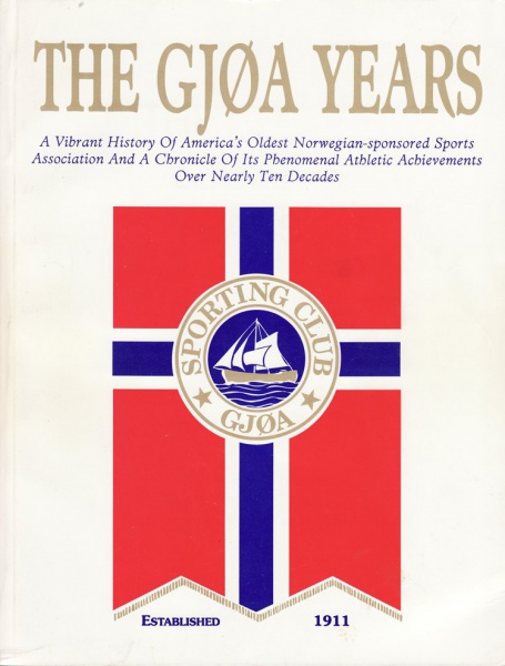 Fil:The Gjøa Years (bokomslag).jpg