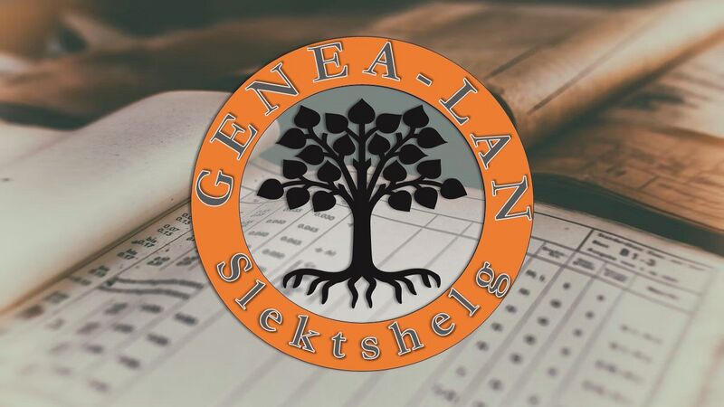 Fil:Genea-LAN slektshelg logo-2.jpg