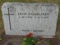 Edvin Engebakken gravminne Frogn kirkegaard.jpg