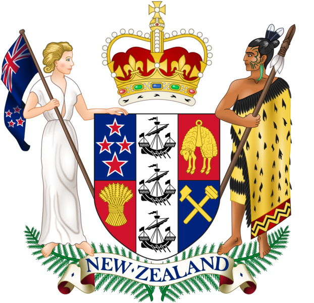 Fil:New Zealand riksvaapen.png