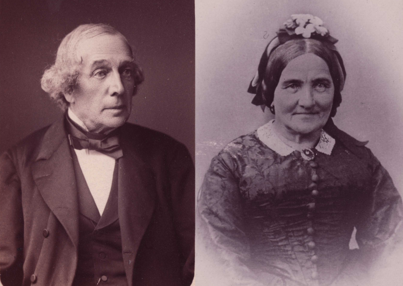 Fil:Thomas Sewell med kone.png