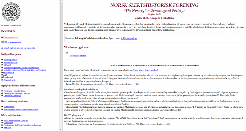 Fil:Genealogi.no skjermbilde 20001121.PNG