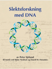Slektsforskning med DNA (omslag).PNG